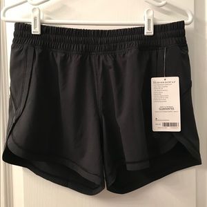Brand new Athleta running shorts!
